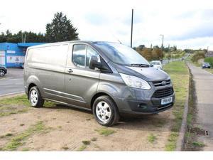 Ford Transit  in Chelmsford | Friday-Ad