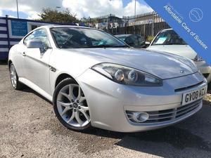 Hyundai S coupe  in Peacehaven | Friday-Ad