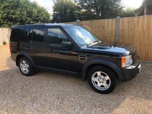 Land Rover Discovery  in Waterlooville | Friday-Ad