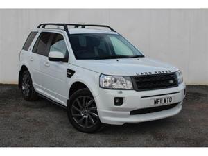 Land Rover Freelander  in Exeter | Friday-Ad