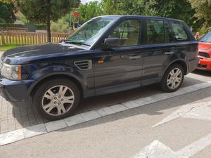 Land Rover Range Rover Sport  Automatic diesel in