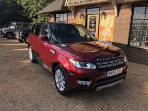 Land Rover Range Rover Sport  in Lewes | Friday-Ad