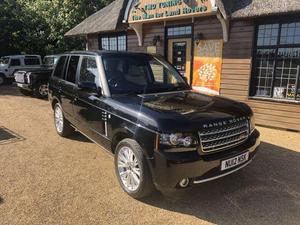 Land Rover Range Rover  in Lewes | Friday-Ad