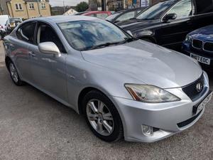 Lexus IS  in Cleckheaton | Friday-Ad