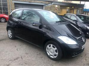 Mercedes-Benz A Class  in Cleckheaton | Friday-Ad