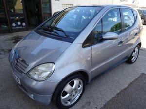 Mercedes-Benz A Class  in Huntingdon | Friday-Ad