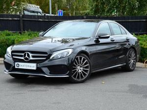 Mercedes-Benz C Class  in Chelmsford | Friday-Ad