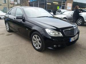 Mercedes-Benz C Class  in Cleckheaton | Friday-Ad