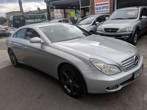 Mercedes-Benz CLS Class  in Cleckheaton | Friday-Ad