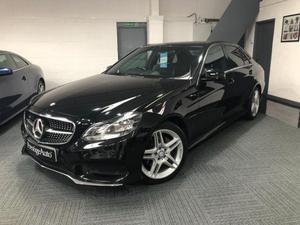 Mercedes-Benz E Class  in Peterborough | Friday-Ad