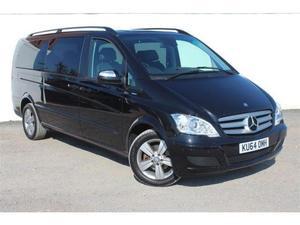 Mercedes-Benz Viano  in Exeter | Friday-Ad