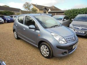 Nissan Pixo  in Bedford | Friday-Ad