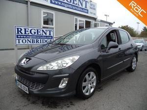 Peugeot  in Tonbridge | Friday-Ad