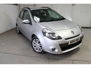 Renault Clio  in Swindon | Friday-Ad