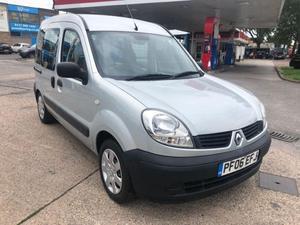 Renault Kangoo  in Bristol | Friday-Ad