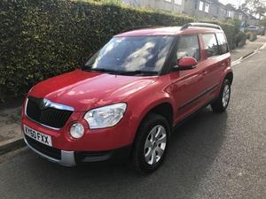 Skoda Yeti  in Bristol | Friday-Ad