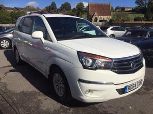 Ssangyong Turismo  in Chesham | Friday-Ad