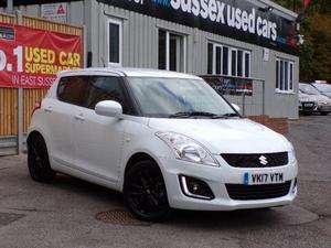 Suzuki Swift  in St. Leonards-On-Sea | Friday-Ad