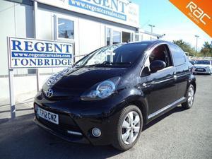 Toyota Aygo  in Tonbridge | Friday-Ad