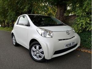 Toyota IQ  in Peterborough | Friday-Ad