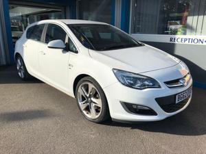 Vauxhall Astra  in Bristol | Friday-Ad