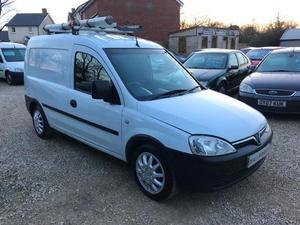 Vauxhall Combo  in Gloucester | Friday-Ad