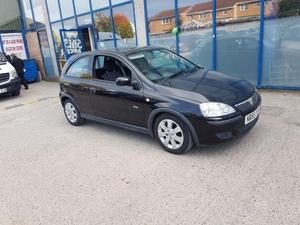 Vauxhall Corsa  in Cleckheaton | Friday-Ad