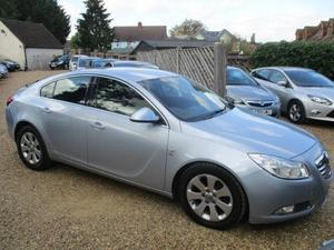 Vauxhall Insignia  in Bedford | Friday-Ad
