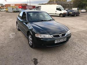 Vauxhall Vectra  in Cleckheaton | Friday-Ad