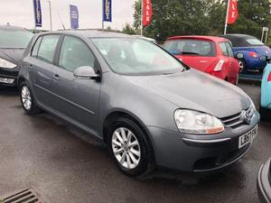 Volkswagen Golf  in Bristol | Friday-Ad