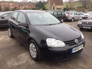 Volkswagen Golf  in Chesham | Friday-Ad