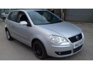 Volkswagen Polo  in Cleckheaton | Friday-Ad