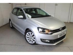 Volkswagen Polo  in Swindon | Friday-Ad