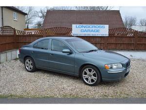 Volvo S in Bristol | Friday-Ad