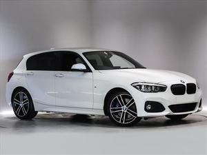 BMW 1 Series 118i [1.5] M Sport Shadow Edition 5dr