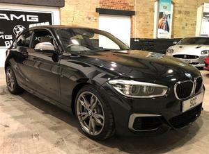 BMW 1 Series 135I Auto