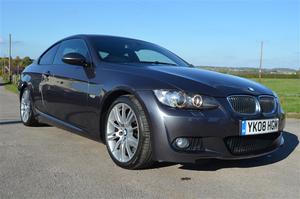 BMW 3 Series 330d M Sport Auto *SOLD,SOLD,SOLD*