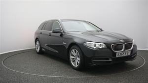 BMW 5 Series 520D SE TOURING Auto