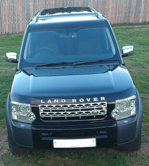 Discovery 3 for sale / swap