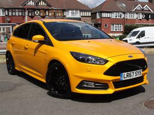 Ford Focus 5Dr ST-PS