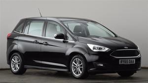 Ford Grand C-Max 1.5 TDCi Zetec Navigation 5dr