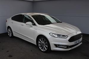Ford Mondeo VIGNALE 2.0 TDCi dr Powershift Automatic