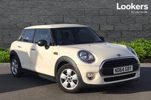 Mini Hatch 1.2 One 5dr