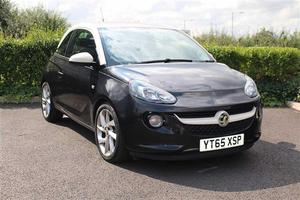 Vauxhall Adam 1.4 VVT 16v Slam