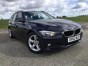 BMW 3 Series Diesel Touring 320d SE 5dr