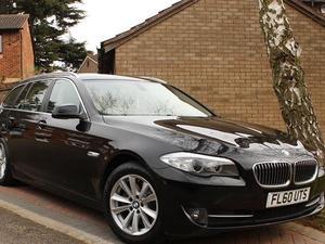 BMW 5 Series in Maidstone | Friday-Ad