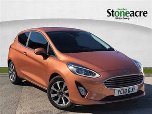 Ford Fiesta null