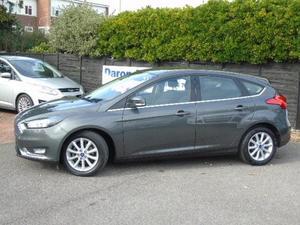 Ford Focus  in Hayling Island | Friday-Ad