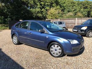 Ford Focus  in Littlehampton | Friday-Ad