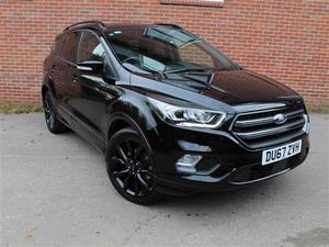 Ford Kuga 1.5 EcoBoost ST-Line 5 door 2WD